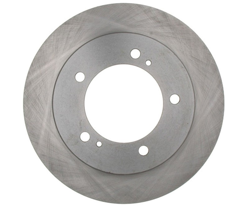 Raybestos 96008R R-Line Brake Rotor For 89-98 Sidekick Tracker X-90