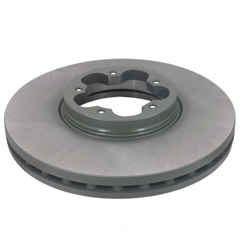 Disc Brake Rotor-FVP Premium Replacement Coated WINSTOP 6621688 gallery