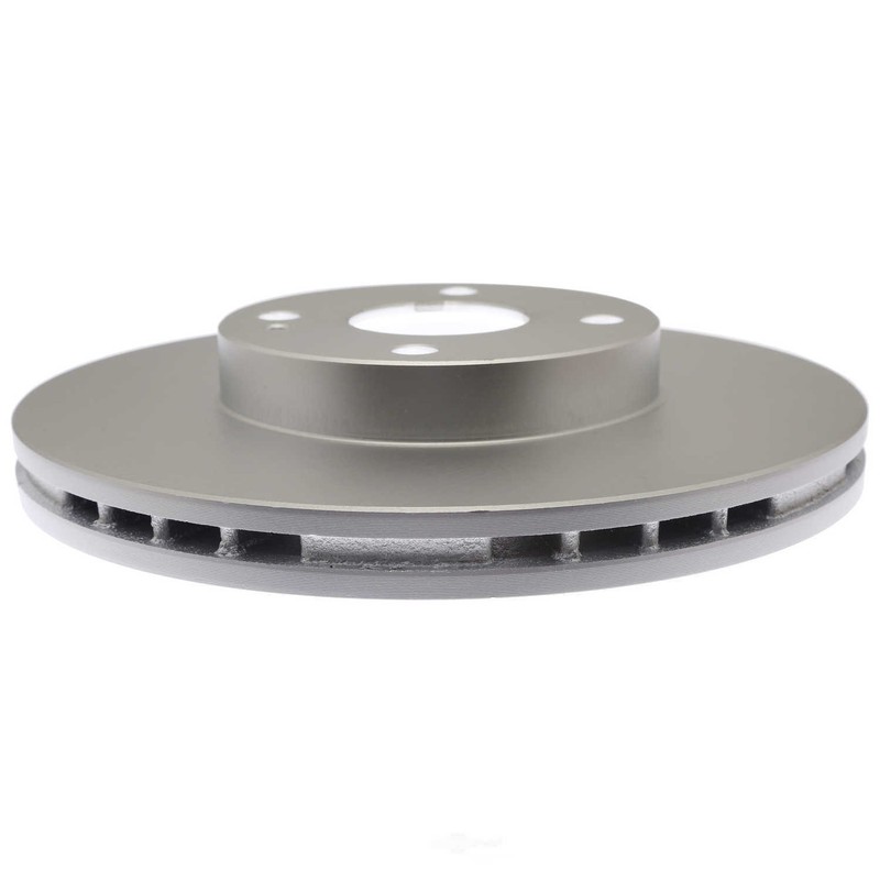Disc Brake Rotor-Element3 Coated Raybestos 96818FZN fits 99-03 Mazda Protege
