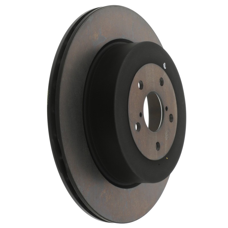 OEM NEW 2004 Subaru Impreza Single Rear Disc Brake Rotor Left Right 26700FE000 gallery