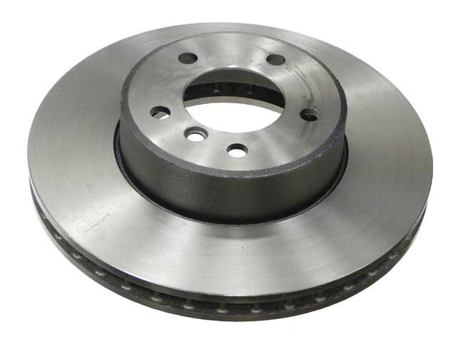 For 2004-2007 BMW 530i Brake Rotor 23336RB 2005 2006