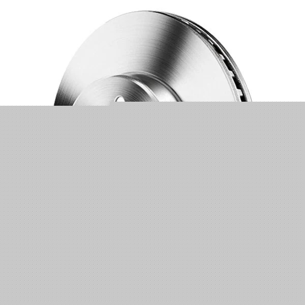 PowerStop EBR632 Brake Rotor For BMW X5 2000-2006 Front