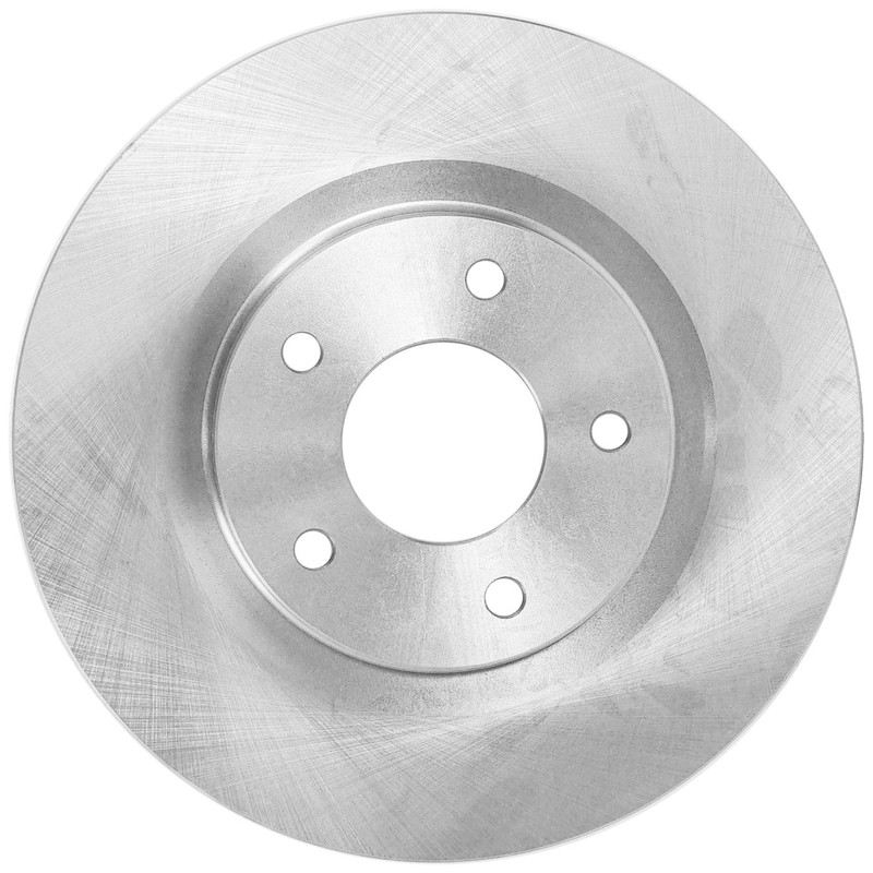 Front Brake Disc for Mitsubishi Outlander Sport Eclipse Cross RVR Jeep Patriot gallery