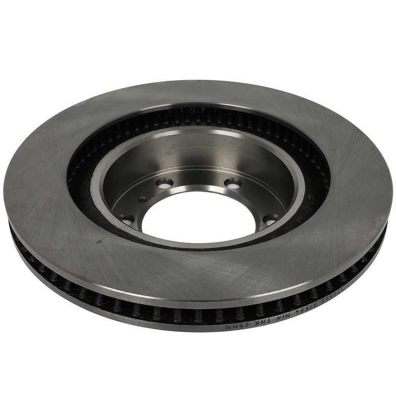 Front Brake Rotors Discs For LEXUS GX460 2010 2011 2012 2013 2014 2015 - 2021 gallery