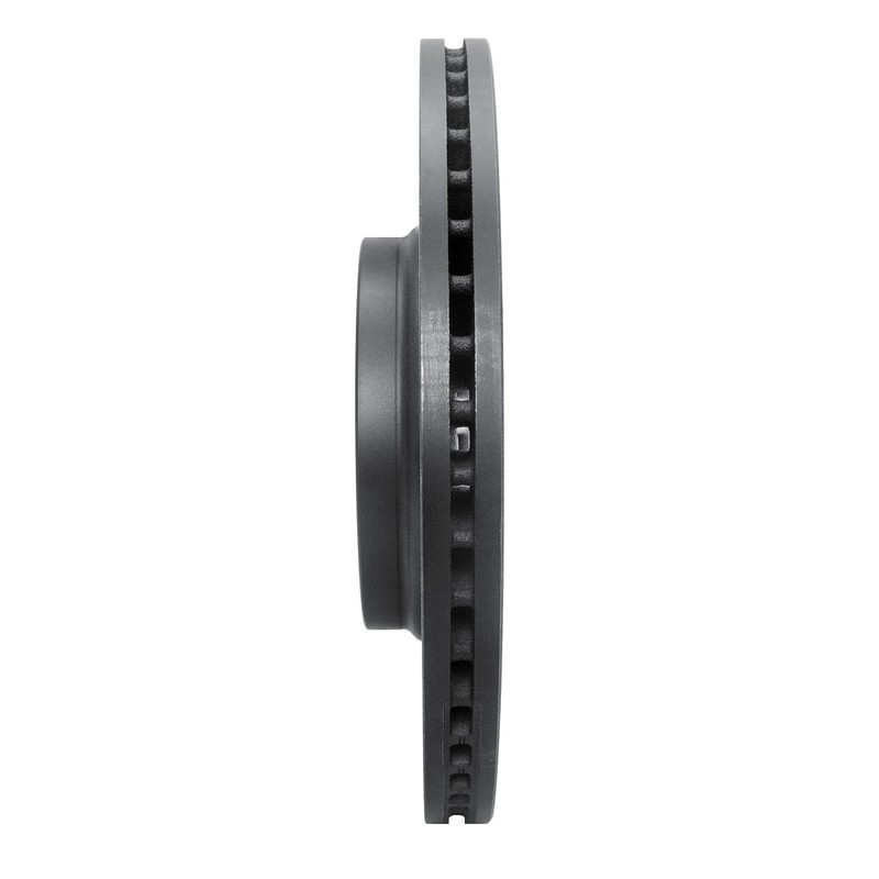 Dynamite Friction Front Disc Brake Rotor for K5, Elantra, Kona+More (604-03066) gallery