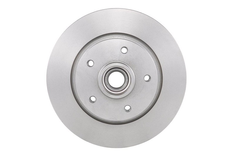 BOSCH Brake Discs For Renault FLUENCE 12- GRAND 09-16 402029646R , 0986479009 gallery