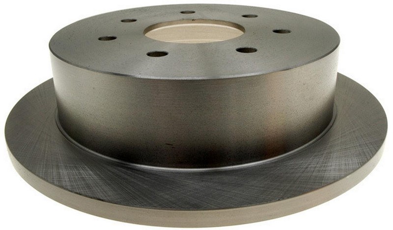Disc Brake Rotor for Fits 2004-2000 Ford F-150 Rear, 1997 Ford F-250 HD Rear, 2 gallery