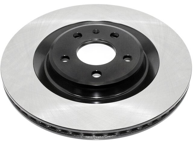 For 2013-2023 Audi Q5 Brake Rotor Rear 15463VTFB 2014 2015 2016 2017 2018 2019