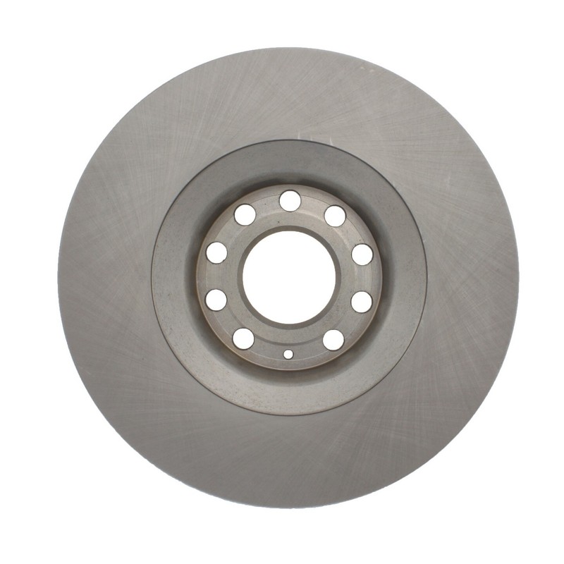 Front Disc Brake Rotor for Exeo, A4, A4 Quattro+More (121.33096) gallery