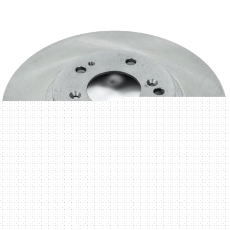 Powerstop Evolution Front Rear Discs & Calipers & Pads Kit for 2004 F-150 RWD gallery