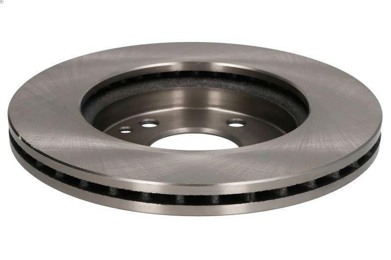 1X ABE C3M039ABE brake disc for Mercedes-Benz A-Class (W168) 1.6 1997-2004