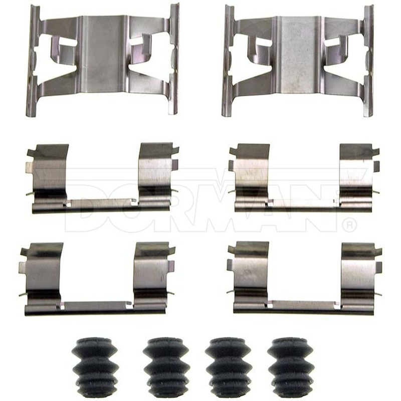 Dorman HW5646 Disc Brake Hardware Kit