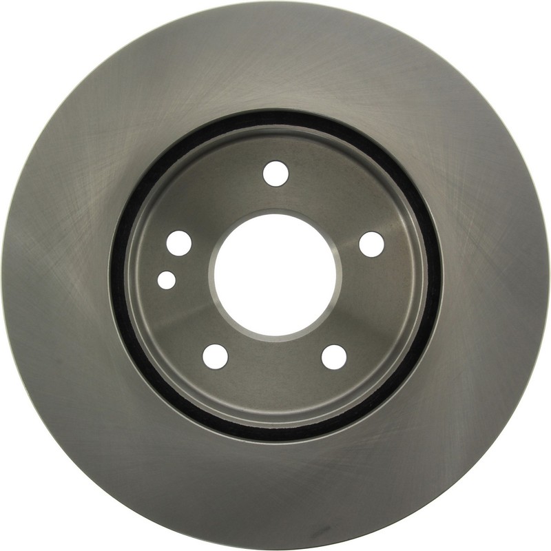 Centric Front Disc Brake Rotor for Mercedes-Benz C230, C220, C280 (121.33043) gallery