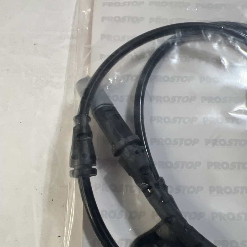 Pro Stop 10073 084-1605 Disc Brake Pad Wear Sensor - Front BMW X5, X6 gallery