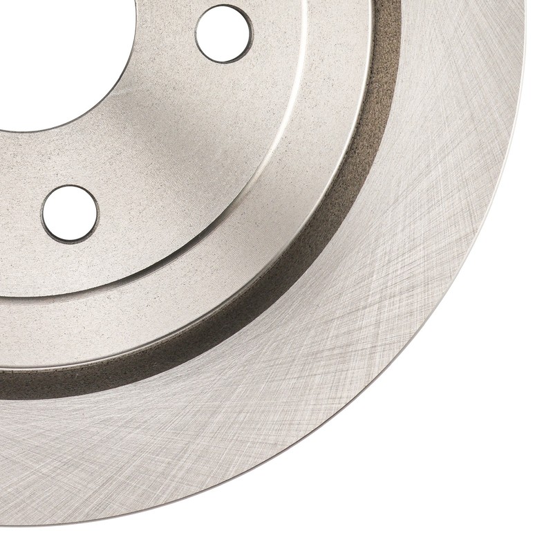 12.41 Rear Disc Brake Rotors For 2010-2015 Chevy Camaro 2010-2013 Cadillac CTS gallery