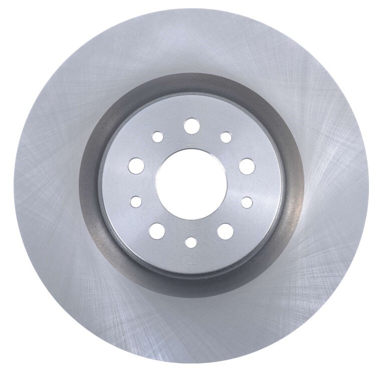 Genuine OEM Mopar Rear Vented 305mm Disc Brake Rotor For ProMaster City 2.4 L4 gallery