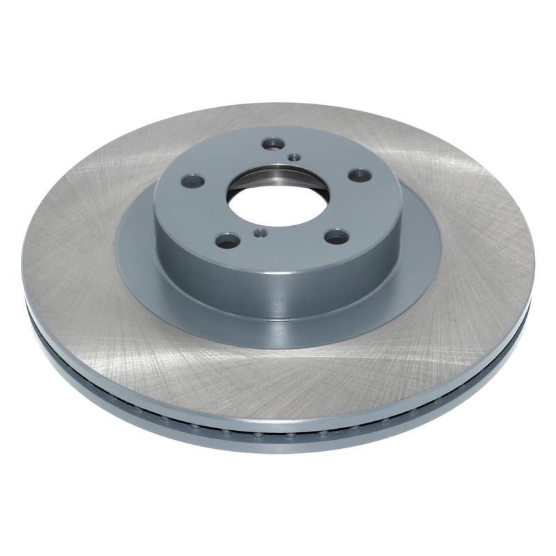 DuraGo Front Rotors Hella Ceramic Disc Brake Pads Kit For Impreza Legacy Outback gallery