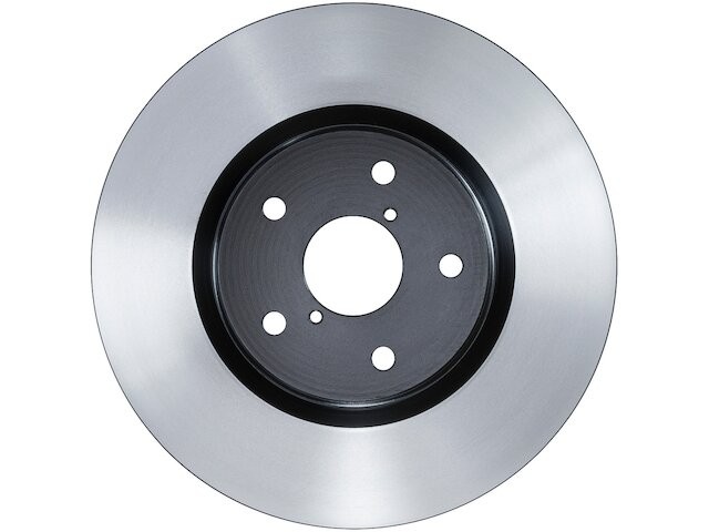 Front Wagner Brake Rotor fits Subaru B9 Tribeca 2006-2007 31MWRTNT