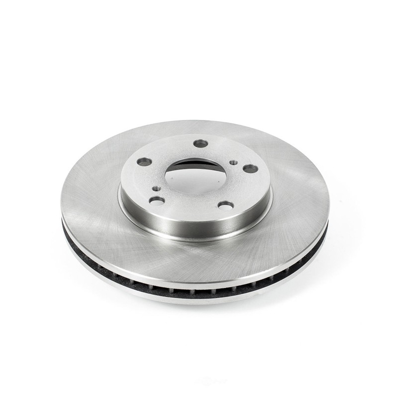 Power Stop for 92-01 Lexus ES300 Front Autospecialty Brake Rotor – psbJBR712