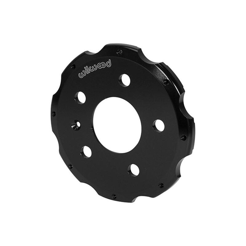 Wilwood Disc Brake Rotor Hat Set - HAT,8x7.00 BC,5x112mm MT,.335 OFFSET 2.68 REG gallery