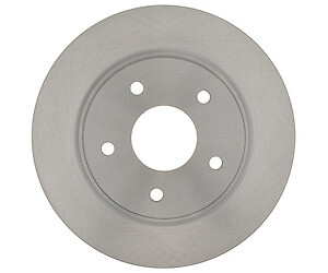 Rr Disc Brake Rotor Raybestos 780623R gallery