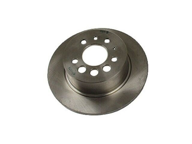 Brembo 95TF81T Rear Brake Rotor Fits 1991-1995 Volvo 940 PRIME PRIME