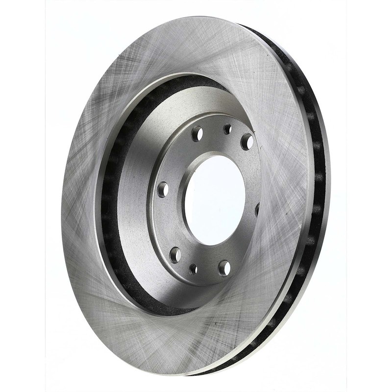 2-Wheel Set Brake Kit With Calipers Front for Chevy Olds Isuzu Ascender Envoy gallery