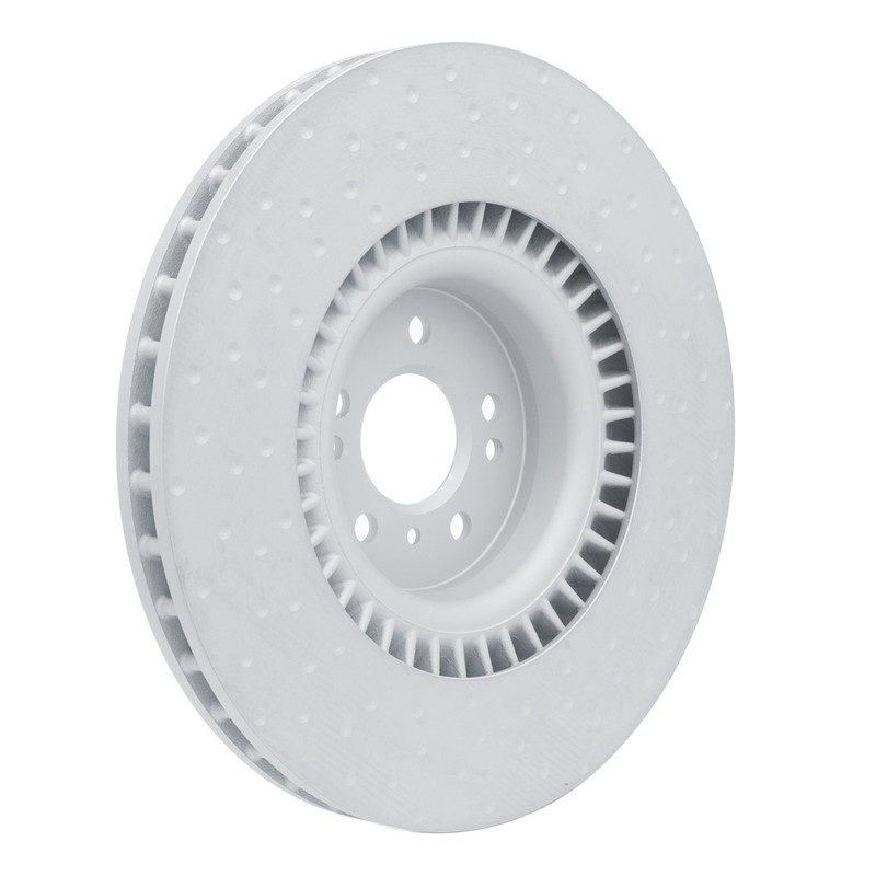 RUE-63132 R1 Concepts Brake Disc Front Driver or Passenger Side for MB Mercedes gallery