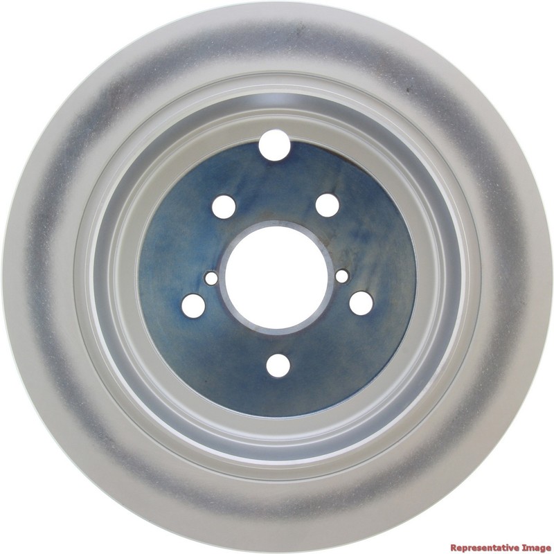 For 2013-2016 Scion FR-S | Centric Rear Disc Brake Rotor | Free Shipping gallery
