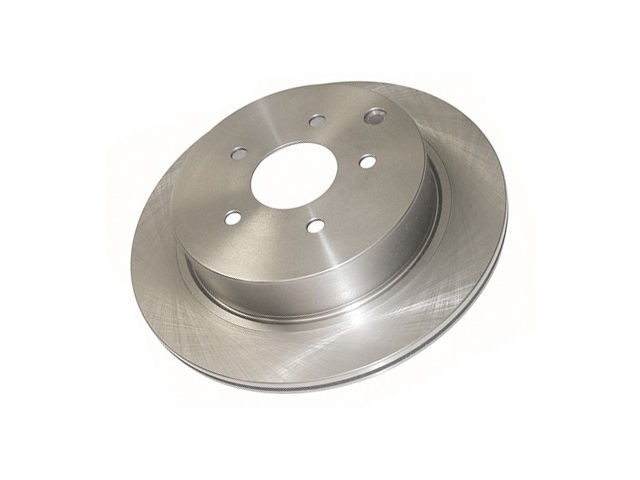 For 2004-2006, 2008-2010 Porsche Cayenne Brake Rotor Centric 13534WZZJ
