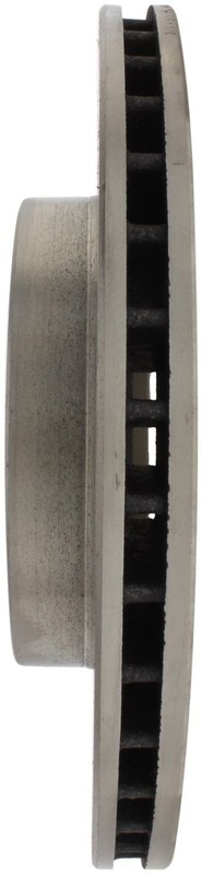 Centric Parts 121.48012 C-Tek Standard Brake Rotor For 07-14 SX4 SX4 Crossover gallery