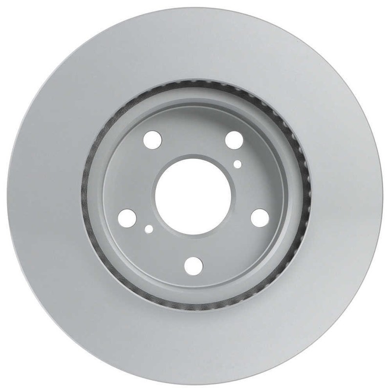 TOP NOTCH TN980494GEO Disc Brake Rotor