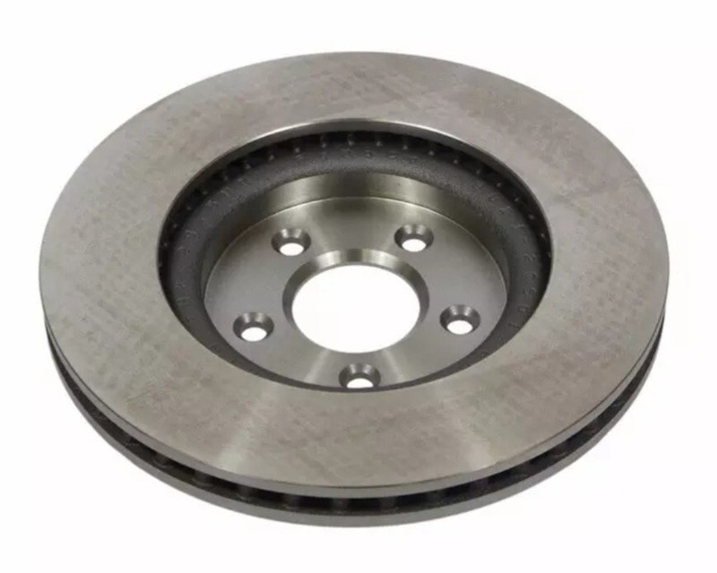 Motorcraft BRRC74 Brake Disc Rotor Ford Lincoln Application. See Details.