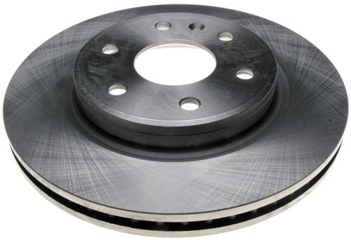 Raybestos 580560R Disc Brake Rotors