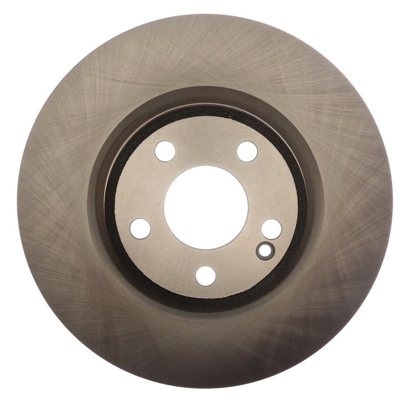 Genuine ACDelco For Mercedes-Benz GLA45 AMG/GLA250 2015-2020 Brake Rotor | Front