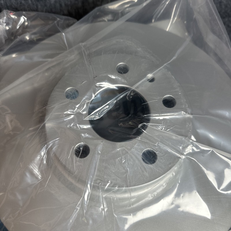 Raybestos 681014FZN Disc Brake Rotor-Element3 Coated SEALED gallery