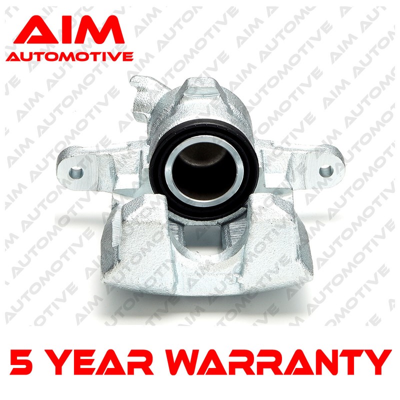 AIM Brake Caliper Rear Left Fits Land Rover Discovery (3) 2.7 TD