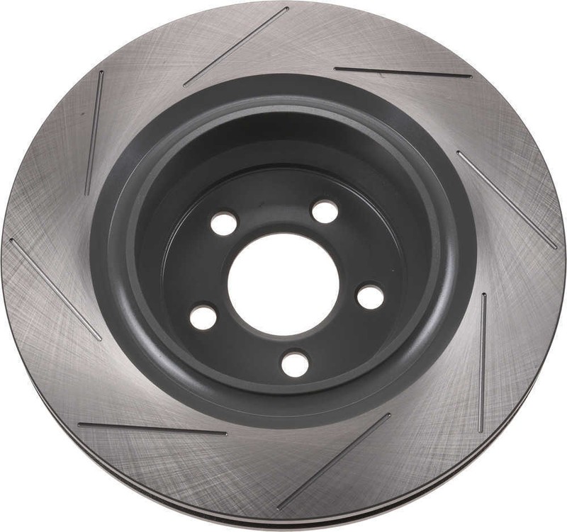 Disc Brake Rotor-OEF3 Prem E Coated Autopart Intl 1427-613664 gallery