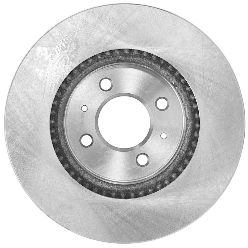 Front Brake Disc for Kia Rio Hyundai Accent 2018-2020 gallery