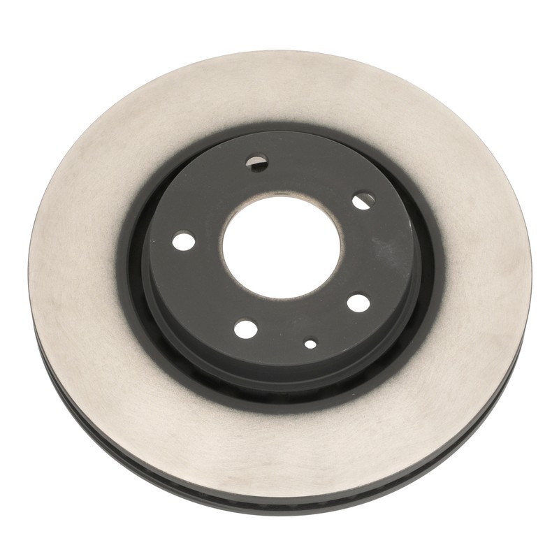 NEW OEM Mazda 2016-2021 Mazda6 CX-5 Front Disc Brake Rotor KD45-33-251