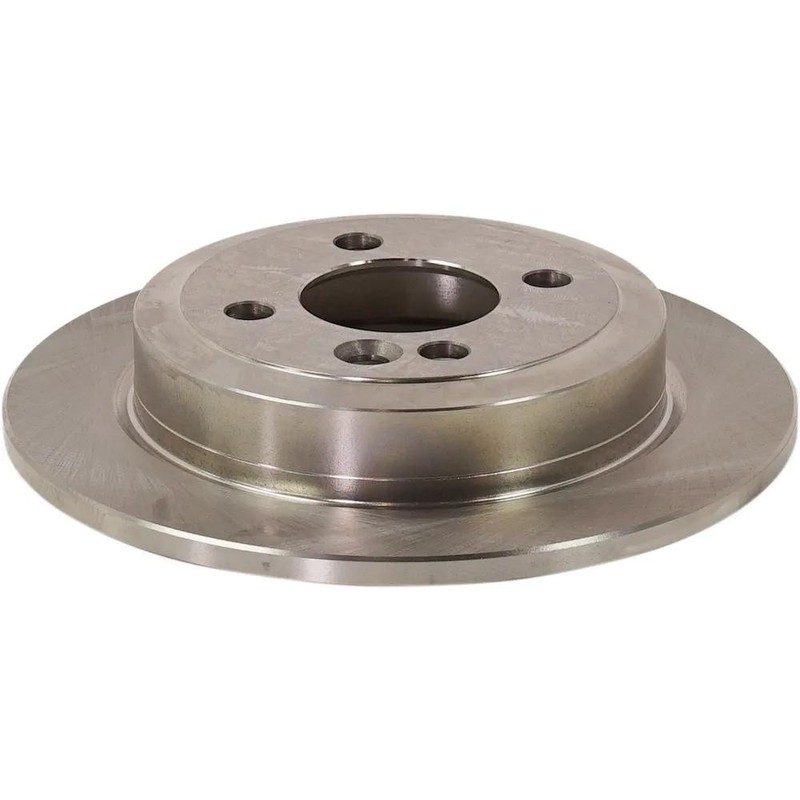 Right Rear Brake Disc 2002-2006 Mini Cooper 1.6L 4 Cyl 34211503070 STPM27110019 gallery