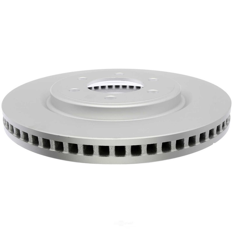 Disc Brake Rotor-Element3 Coated Raybestos 682746FZN