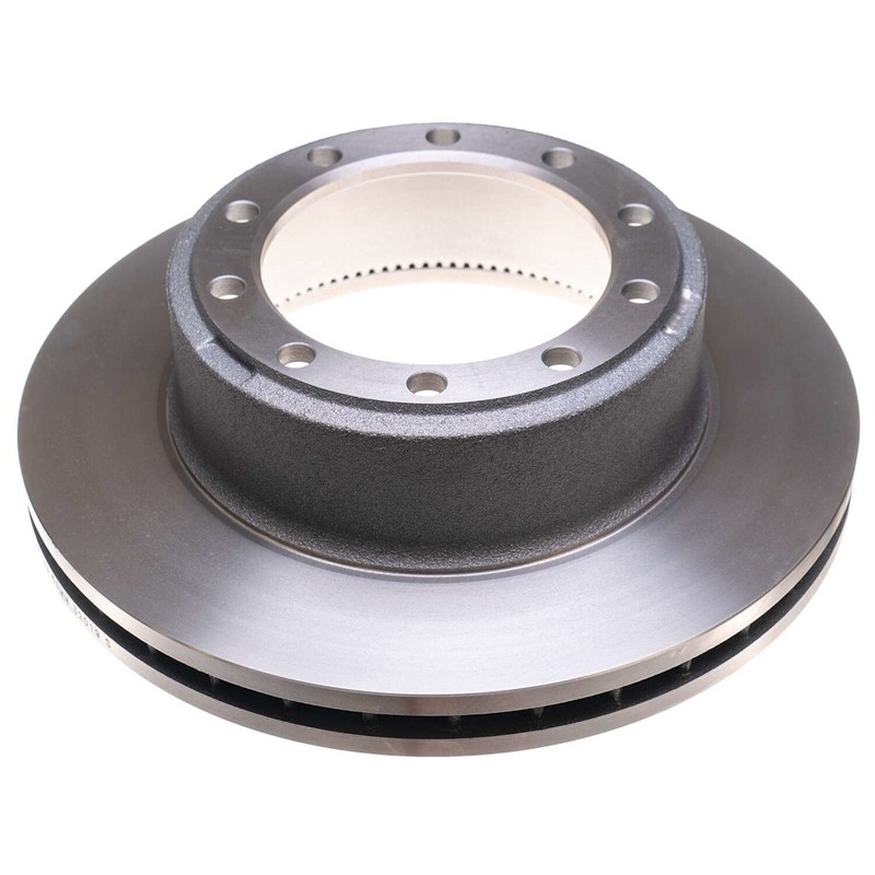 AR9313 Powerstop Brake Disc Front or Rear Driver Passenger Side Right Left