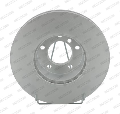 Ferodo DDF1717C Brake Disc for BMW