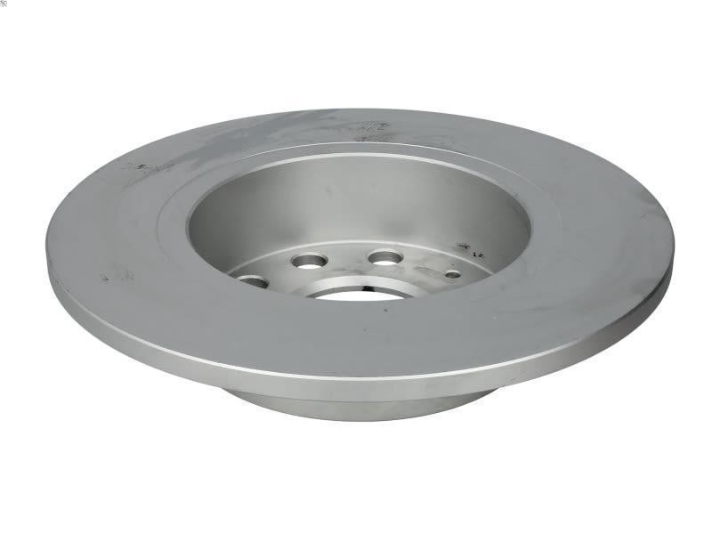 1X Brake Disc for Bosch 986 479 099 for Audi A3 (8P1) 2 2003-2008