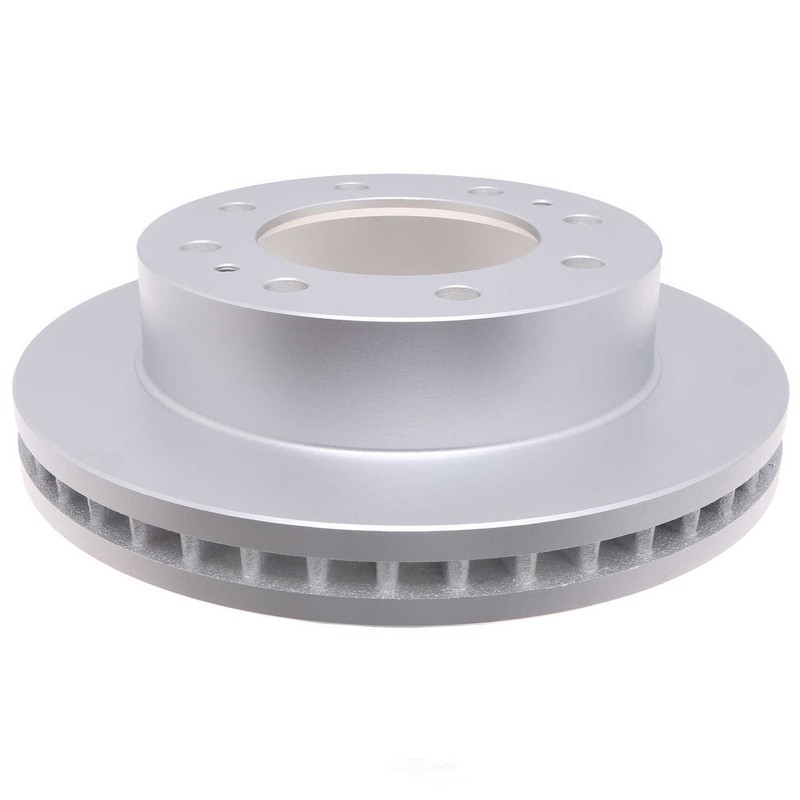 Disc Brake Rotor-Element3 Coated Raybestos 580000FZN
