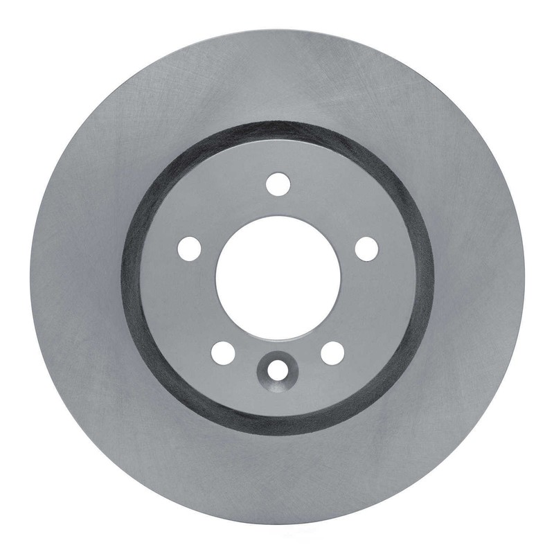 Disc Brake Rotor-HSE DFC 600-11009
