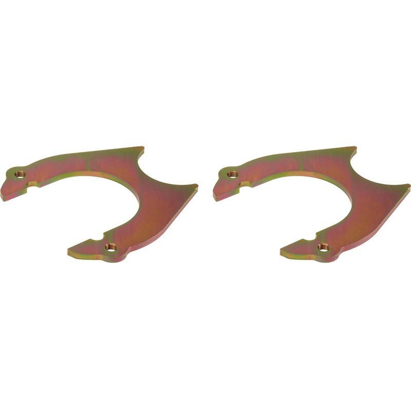Speedway Rear Disc Brake Kit with Emergency Brake, 1.94 Inch Backspace gallery