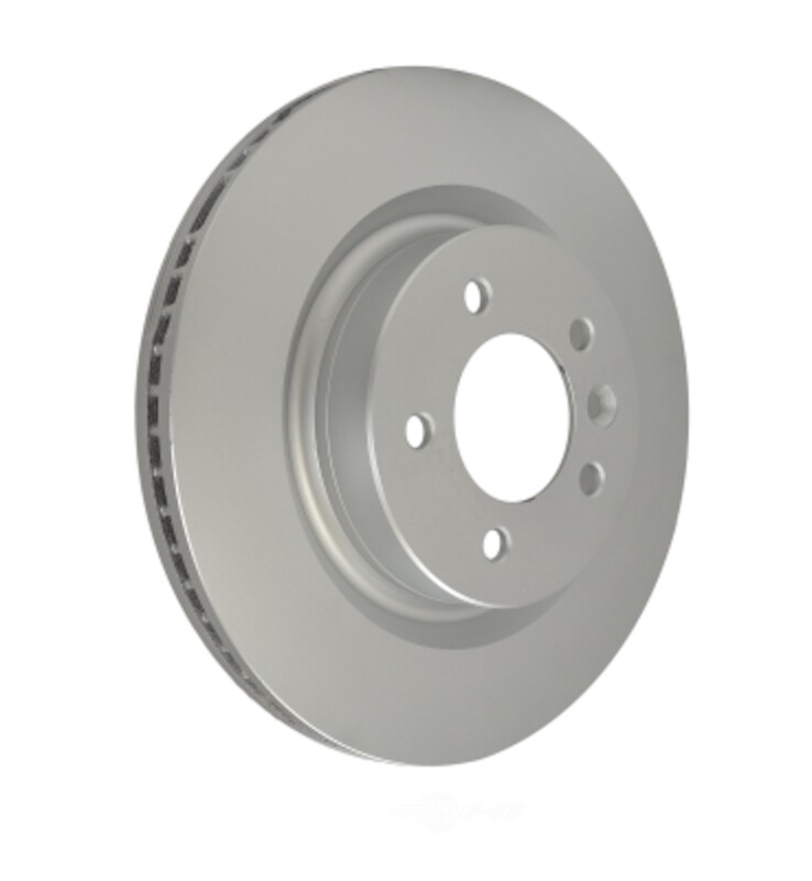 Disc Brake Rotor-HSE Hella-PAGID 355122752