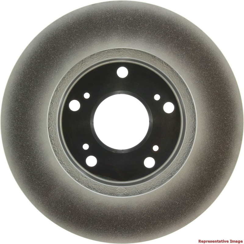 For 2011-2015 Honda CR-Z | Centric Front Disc Brake Rotor | Free Shipping gallery